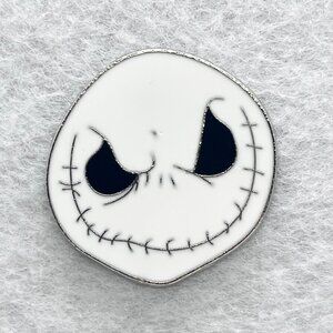 🔮 5/$25 Disney‎ Nightmare Before Christmas Jack Skellington Pin